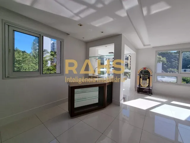 Imagem: Apartamento com 3 suítes no Bairro Atiradores
