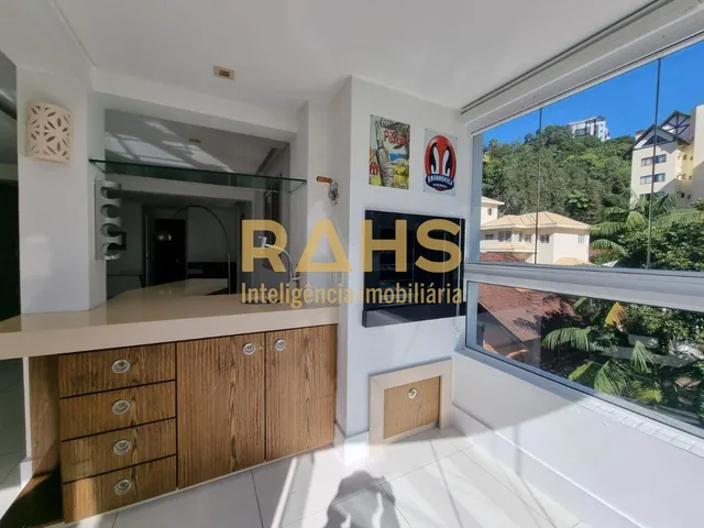 Imagem 11: Apartamento com 3 suítes no Bairro Atiradores em Joinville