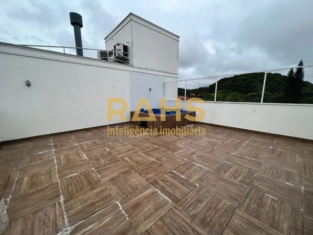 Imagem 12: Casa em Condomínio Fechado no bairro América em Joinville/SC