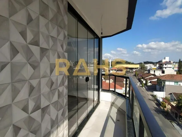 Imagem: Apartamento no bairro Costa e Silva, com