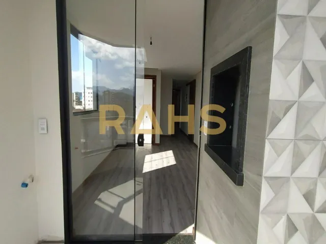 Imagem 2: Apartamento no bairro Costa e Silva, com espaçosos 110m² privativos