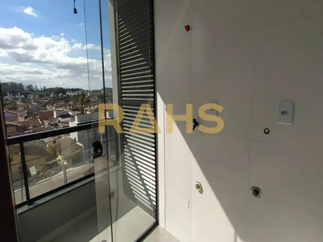 Imagem 14: Apartamento no bairro Costa e Silva, com espaçosos 110m² privativos