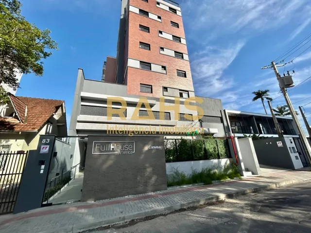 Imagem: Apartamento com 3 suítes, 116,79 m² de