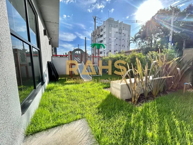 Imagem 16: Apartamento com 3 suítes, 116,79 m² de área privativa avenda no bairro América
