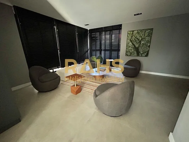 Imagem 15: Apartamento com 3 suítes, 116,79 m² de área privativa avenda no bairro América