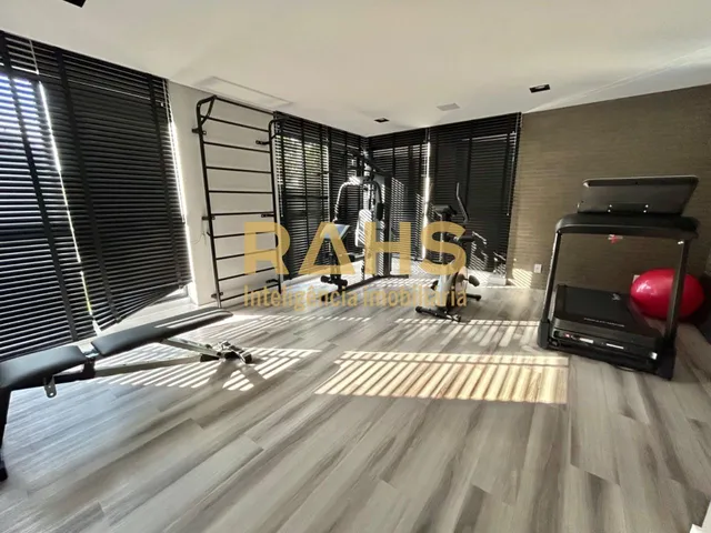 Imagem 11: Apartamento com 3 suítes, 116,79 m² de área privativa avenda no bairro América
