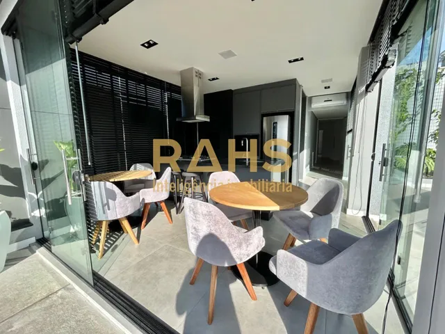 Imagem 2: Apartamento com 3 suítes, 116,79 m² de área privativa avenda no bairro América