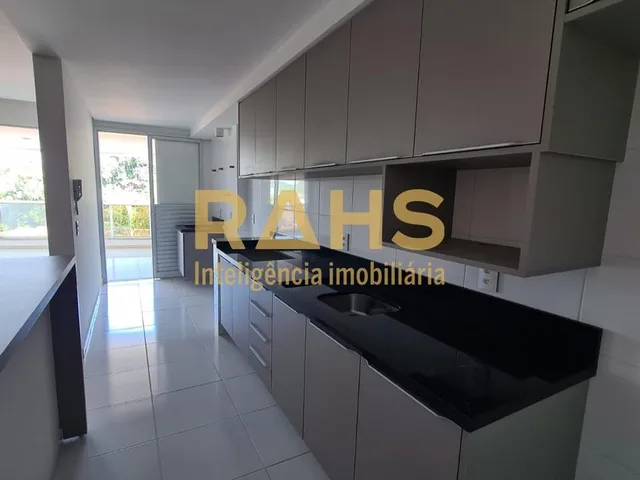 Imagem 11: Apartamento Novo pronto para morar no Bairro América