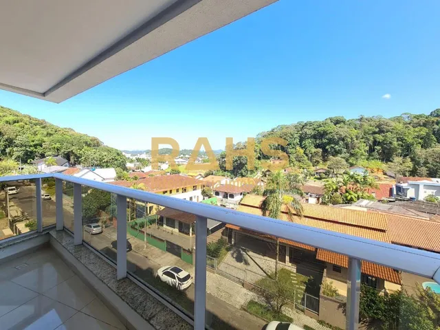 Imagem 12: Apartamento Novo pronto para morar no Bairro América