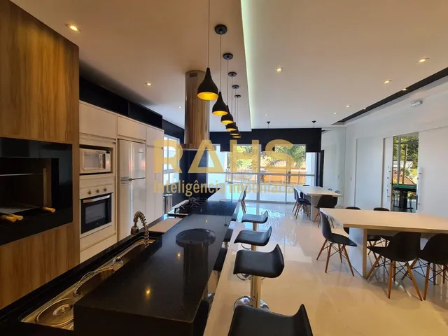 Imagem 16: Apartamento Novo pronto para morar no Bairro América