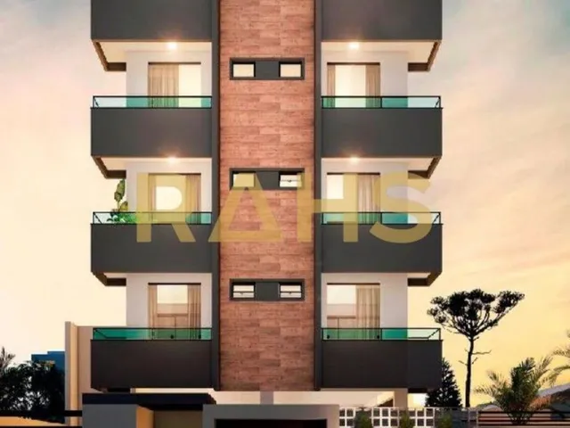 Imagem: Apartamento com 66 m² privativos no bairro