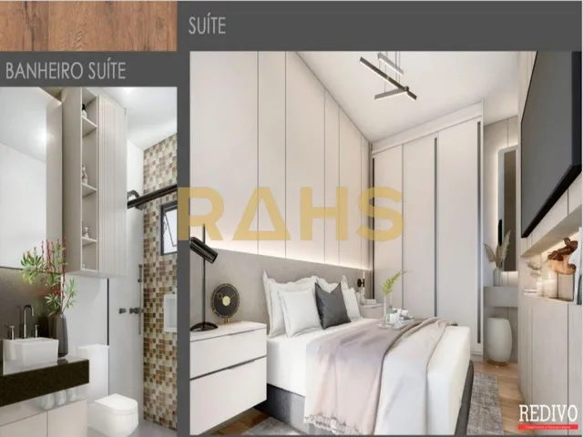 Imagem 12: Apartamento com 66 m² privativos no bairro costa e silva