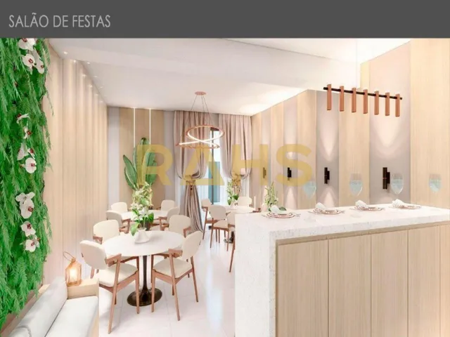 Imagem 7: Apartamento com 66 m² privativos no bairro costa e silva