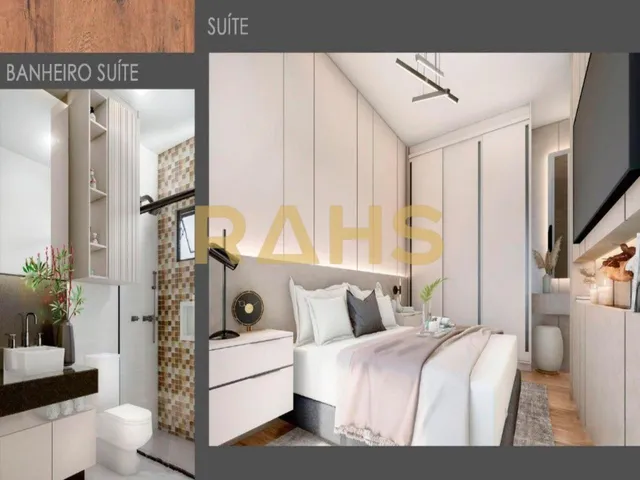 Imagem 11: Apartamento com 66 m² privativos no bairro costa e silva