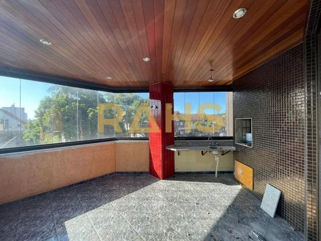 Imagem 8: Apartamento com área privativa de 205,840 m², localizado no bairro Bucarein, possuindo