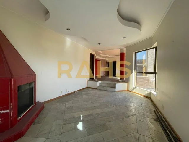 Imagem 6: Apartamento com área privativa de 205,840 m², localizado no bairro Bucarein, possuindo