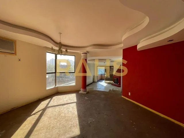 Imagem 10: Apartamento com área privativa de 205,840 m², localizado no bairro Bucarein, possuindo