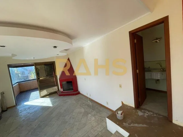 Imagem 13: Apartamento com área privativa de 205,840 m², localizado no bairro Bucarein, possuindo