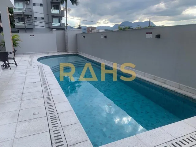 Imagem 4: Apartamento no bairro Costa e Silva com 106,89 m² privativos, sendo 1 suite + 2 e 2
