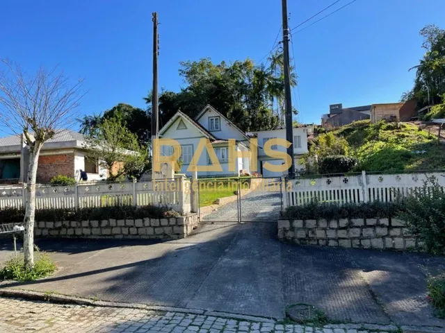 Imagem 7: Terreno no Bairro América com 1.151 M2