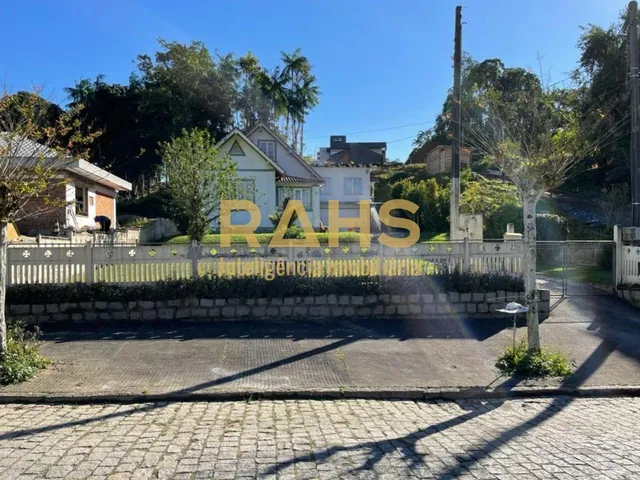 Imagem 2: Terreno no Bairro América com 1.151 M2