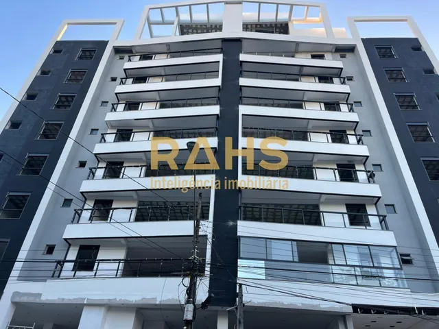 Imagem: Excelente Apartamento com 4 Suítes Alto