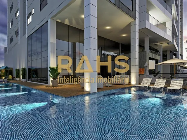 Imagem 11: Excelente Apartamento com 4 Suítes Alto Padrão na Região do América