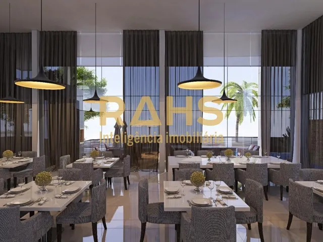 Imagem 10: Excelente Apartamento com 4 Suítes Alto Padrão na Região do América