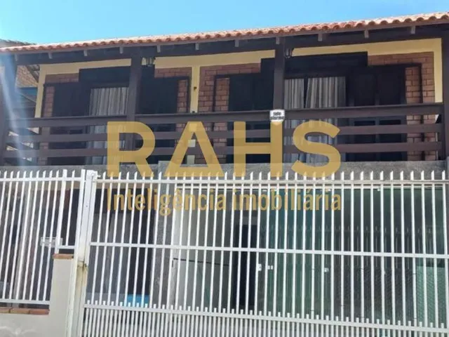 Imagem: Sobrado Centro de Balneario Piçarras