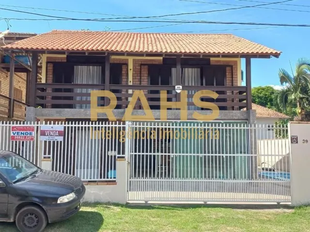 Imagem 9: Sobrado Centro de Balneario Piçarras