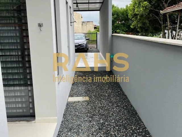 Imagem 8: Sobrado Geminado no Praia de Itajuba em Barra Velha
