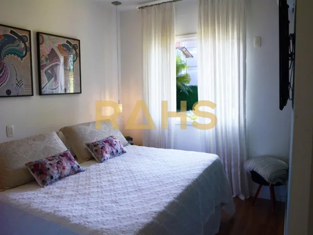 Imagem 13: Casa aconchegante de condomínio no bairro Costa e Silva