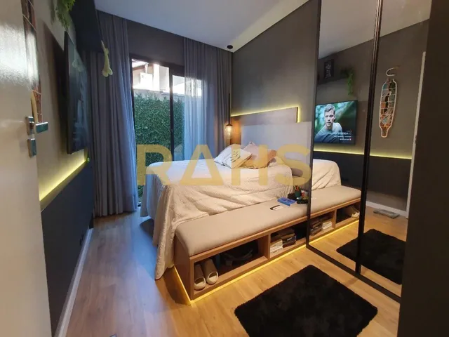 Imagem 10: Casa aconchegante de condomínio no bairro Costa e Silva