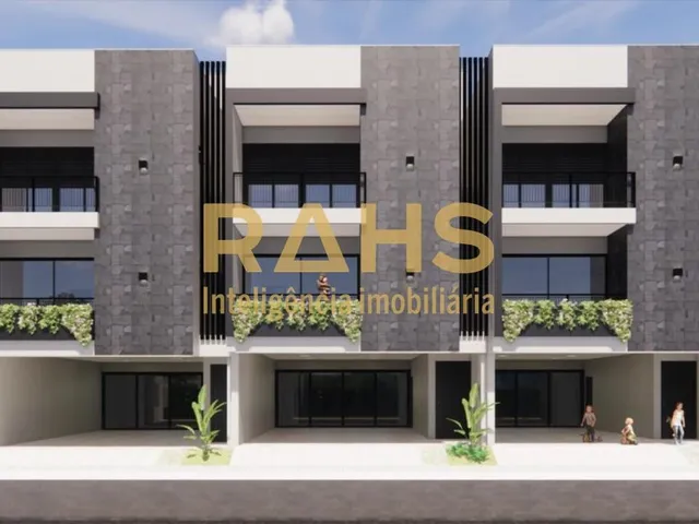 Imagem: Sobrado Triplex Bairro Glória (número