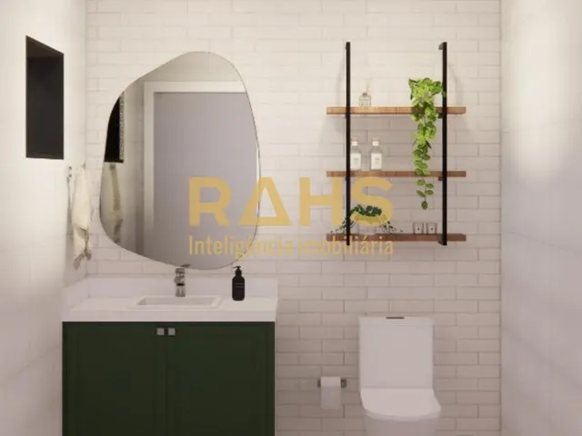 Imagem 15: Sobrado Triplex Bairro Glória (número 1