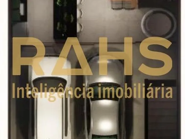 Imagem 13: Sobrado Triplex Bairro Glória (número 1