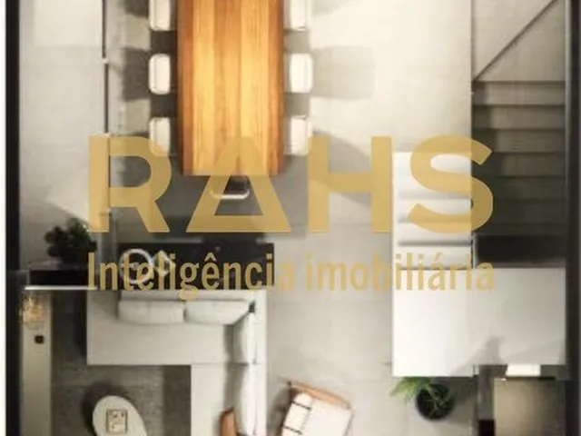 Imagem 7: Sobrado Triplex Bairro Glória (número 1