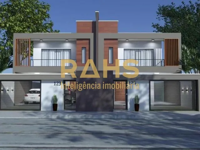 Imagem 14: Geminado Alto Padrão com suíte no bairro Glória