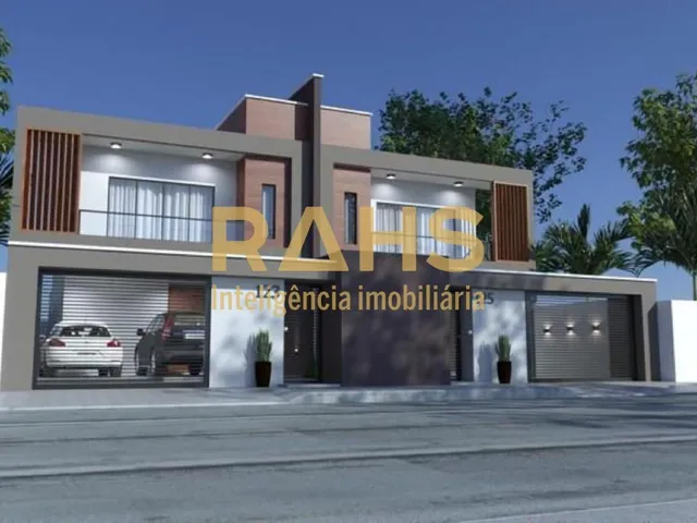 Imagem 5: Geminado Alto Padrão com suíte no bairro Glória