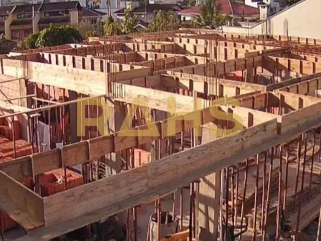 Imagem 2: Sobrado Alto padrão no bairro Costa e Silva