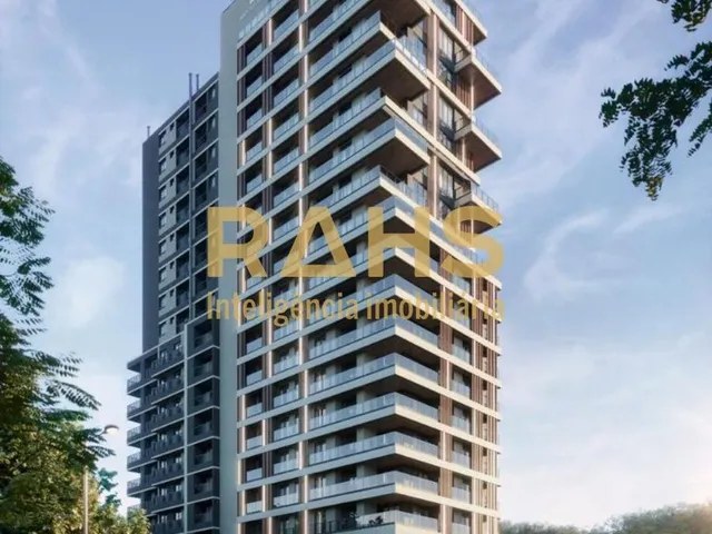 Imagem 3: Apartamento à venda no bairro América em Joinville/SC