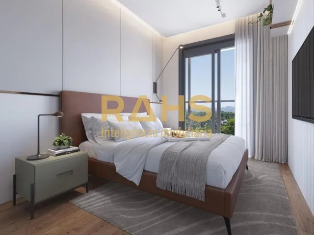 Imagem 11: Apartamento à venda no bairro América em Joinville/SC