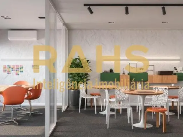 Imagem 14: Apartamento à venda no bairro América em Joinville/SC
