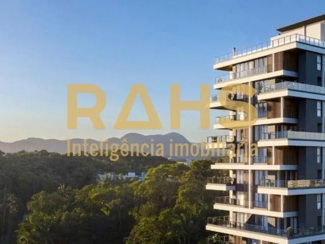 Imagem 6: Apartamento à venda no bairro América em Joinville/SC