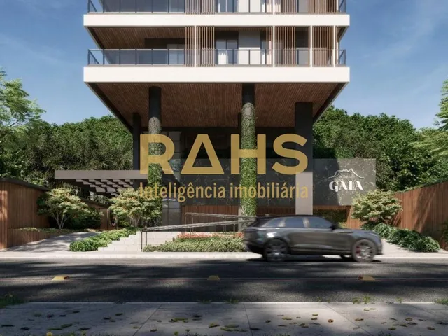 Imagem 16: Apartamento à venda no bairro América em Joinville/SC