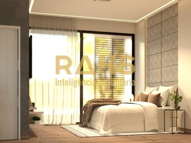 Imagem 12: Linda casa geminada com 3 suites, espaço gourmet, 2 vagas cobertas no Bairro Floresta em