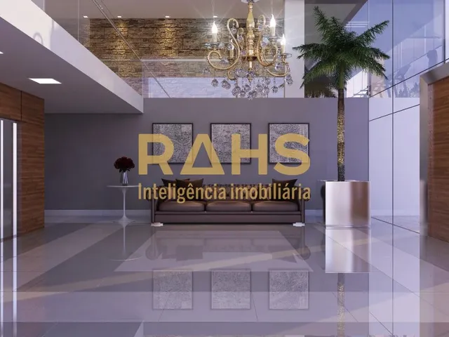 Imagem 4: Excelente Apartamento Giardino com 4 Suítes Alto Padrão na Região do América
