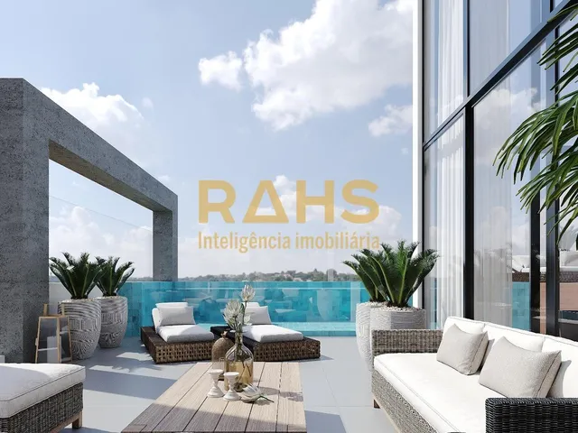 Imagem 5: Excelente Apartamento Giardino com 4 Suítes Alto Padrão na Região do América