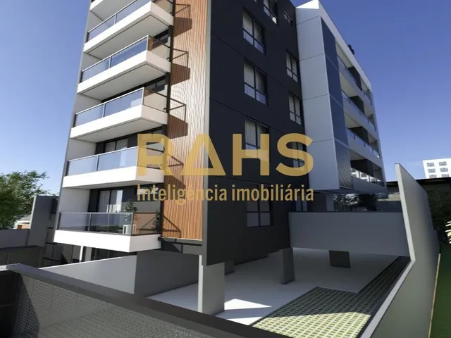 Imagem: Apartamento no bairro Anita Garibaldi com