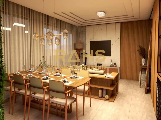 Imagem 9: Apartamento no bairro Anita Garibaldi com 2 vagas e 3 quartos com elevador,Joinville SC